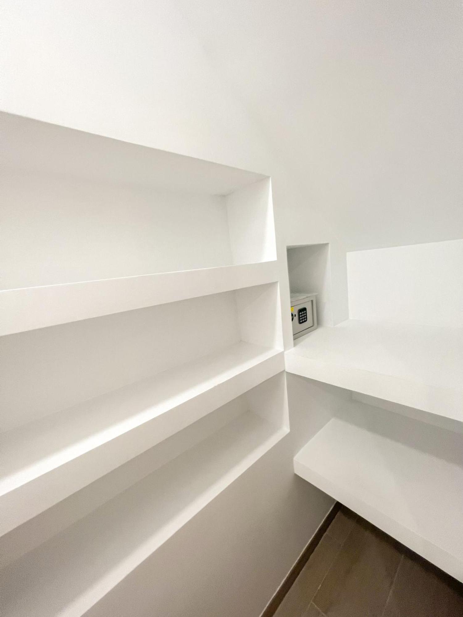 Cozy And Modern Family Flat Carihuela Torremolinos Exterior foto