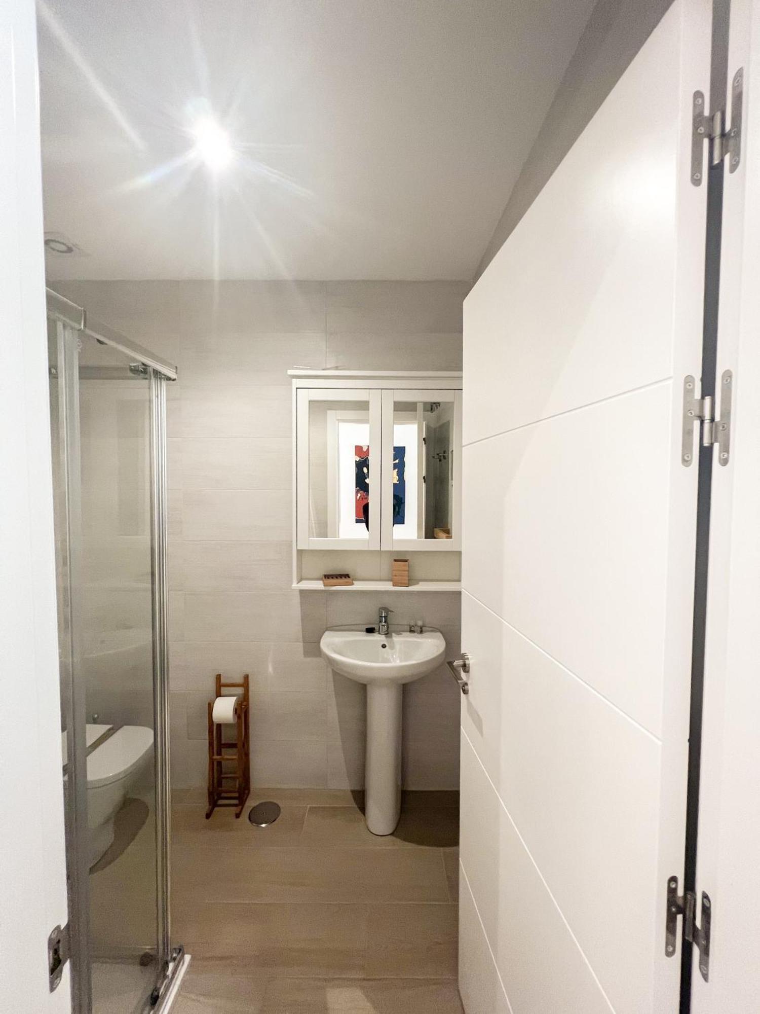 Cozy And Modern Family Flat Carihuela Torremolinos Exterior foto